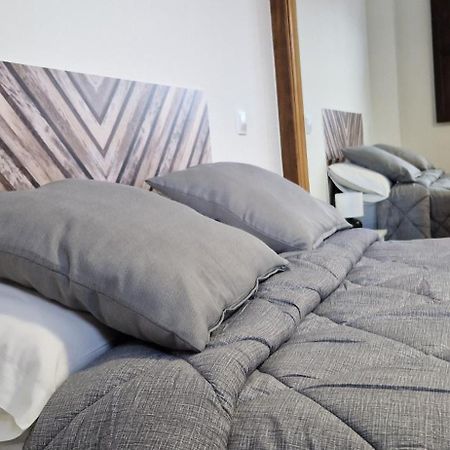 Apartamento I&F Colombres By Casas De Los Picos Exteriör bild