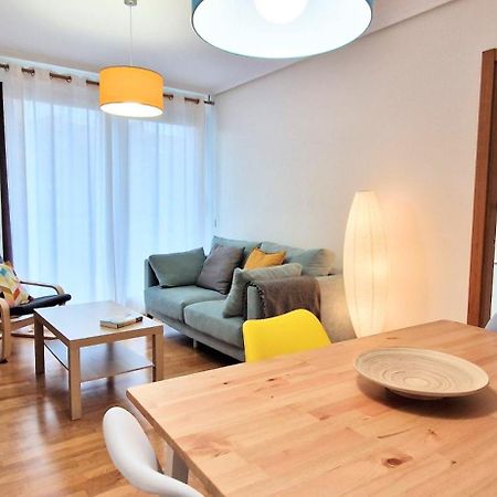 Apartamento I&F Colombres By Casas De Los Picos Exteriör bild