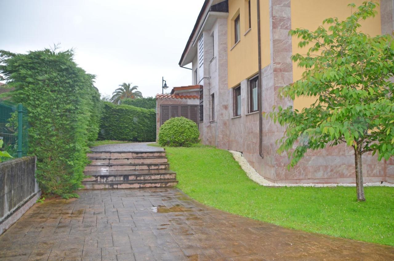 Apartamento I&F Colombres By Casas De Los Picos Exteriör bild