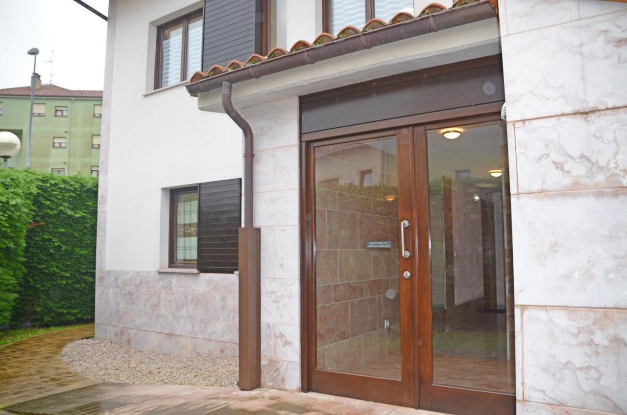 Apartamento I&F Colombres By Casas De Los Picos Exteriör bild