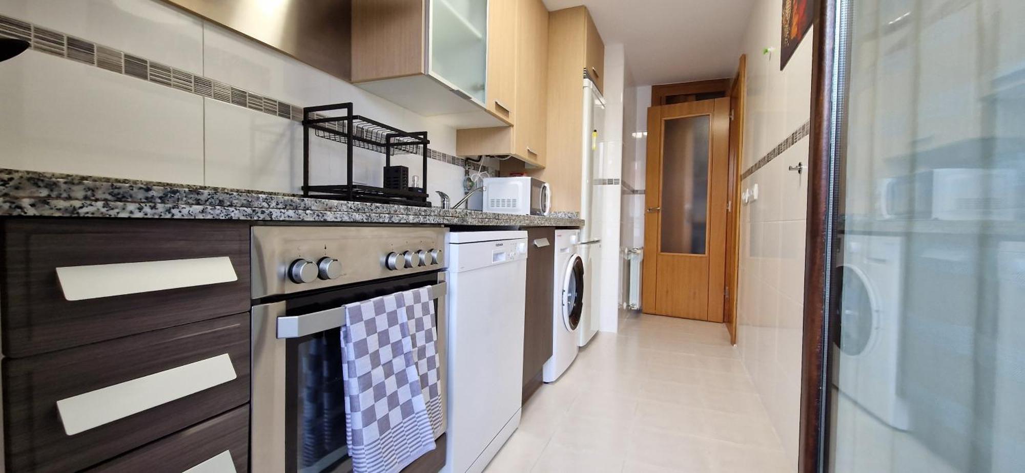 Apartamento I&F Colombres By Casas De Los Picos Exteriör bild