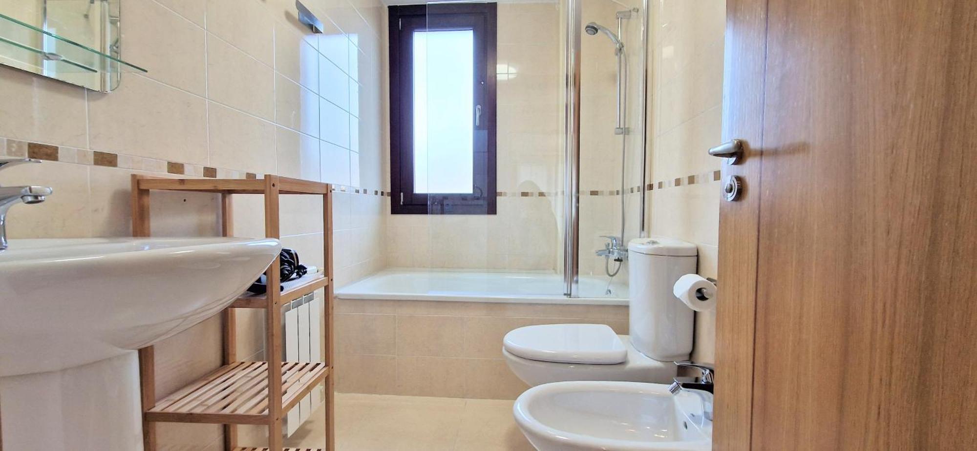 Apartamento I&F Colombres By Casas De Los Picos Exteriör bild