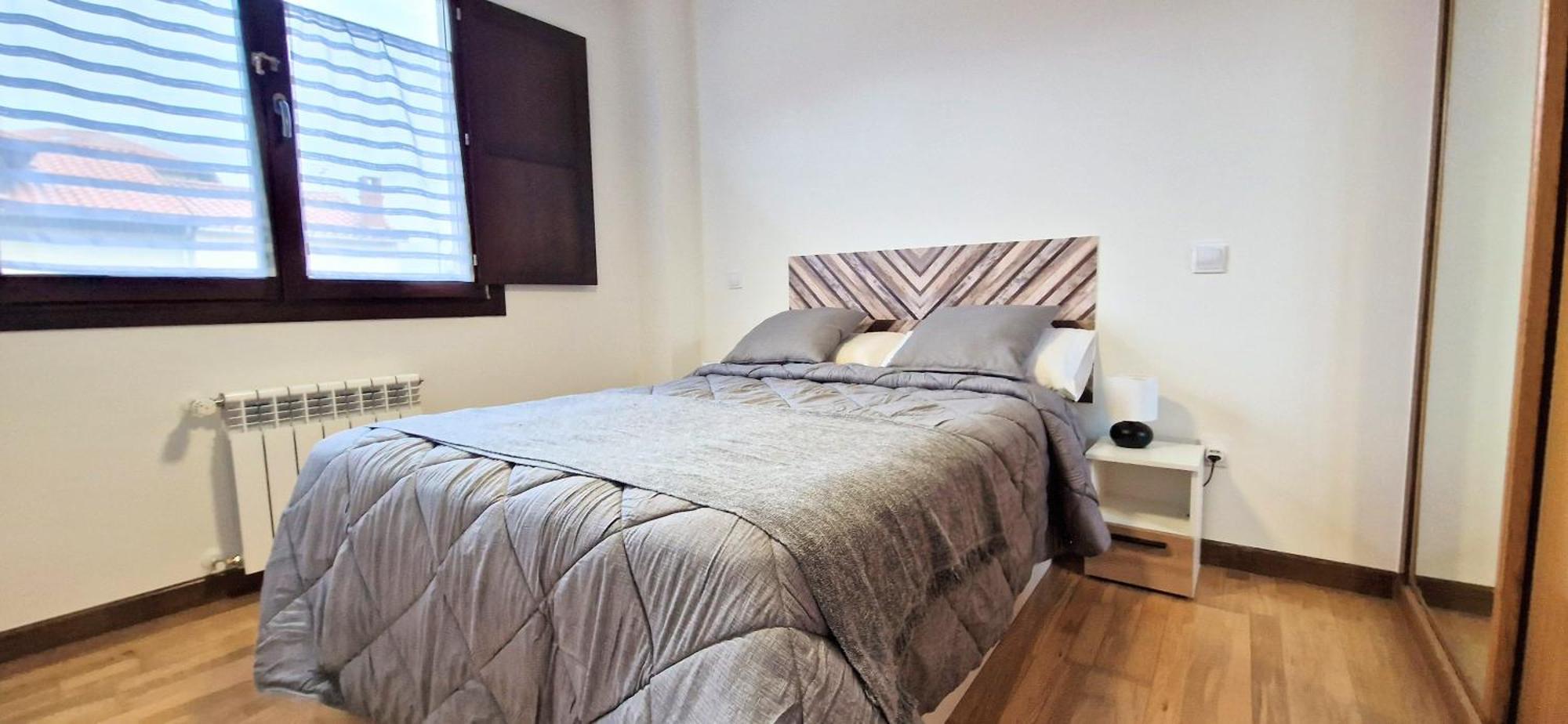 Apartamento I&F Colombres By Casas De Los Picos Exteriör bild