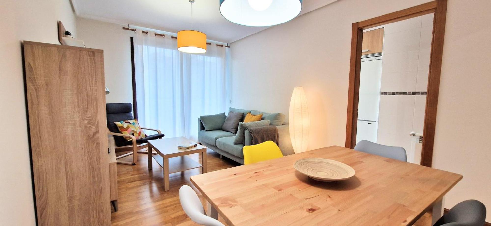 Apartamento I&F Colombres By Casas De Los Picos Exteriör bild